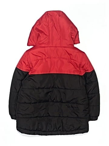 Jumping Beans Coat (view 2)