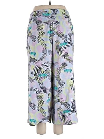 Melissa McCarthy Seven7 Casual Pants (view 2)