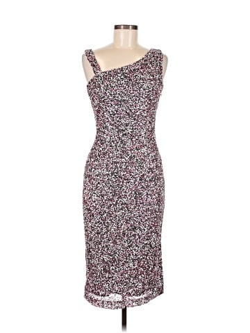Nicole Miller Collection Cocktail Dress (view 1)