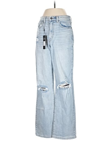 Fashion Nova Jeans (view 1)