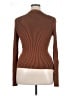 STAUD Brown Cardigan Size XL - photo 2