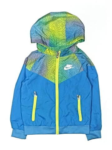 Nike Windbreaker (view 1)