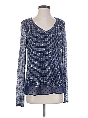 Gibson Long Sleeve Top (view 1)