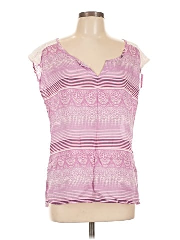 PrAna Sleeveless Blouse (view 1)