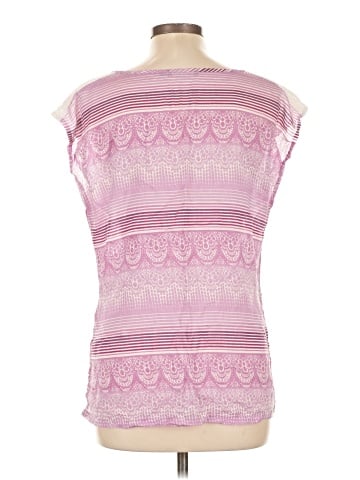 PrAna Sleeveless Blouse (view 2)