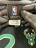 NBA Black Sweatshirt Size 11 - 13 - photo 3