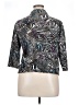 Onque Casuals Silver Cardigan Size XL - photo 2
