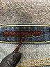 Adriano Goldschmied Hearts Blue Jeans Size 27 waist - photo 7