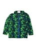 Columbia 100% Polyester Print Green Jacket Size 18-24 mo - photo 1
