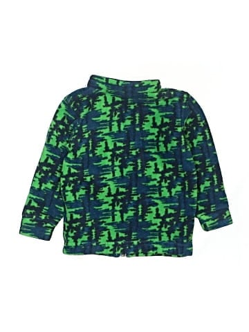 Columbia Jacket (view 2)