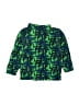 Columbia 100% Polyester Print Green Jacket Size 18-24 mo - photo 2
