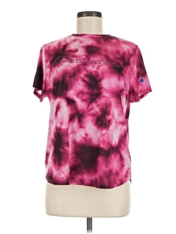 Champion Short Sleeve T-Shirt (view 1)