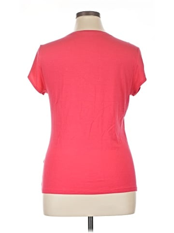 Tahari Short Sleeve T-Shirt (view 2)