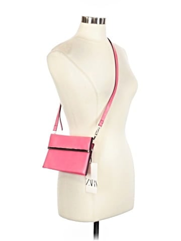 Zara Crossbody Bag (view 2)