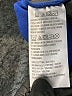 D&Co. Blue Long Sleeve Blouse Size 1X - photo 8