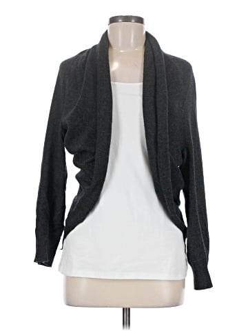 Elie Tahari Wool Cardigan (view 1)