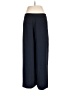Vince. 100% Polyester Blue Dress Pants Size 8 - photo 2