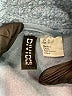 Divided by H&M 100% Polyester Blue Coat Size S - photo 6