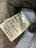 Divided by H&M 100% Polyester Blue Coat Size S - photo 7