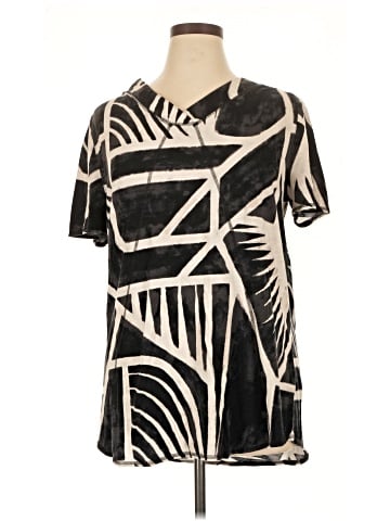 Westbound Short Sleeve Top (view 1)