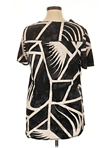 Westbound Short Sleeve Top (view 2)