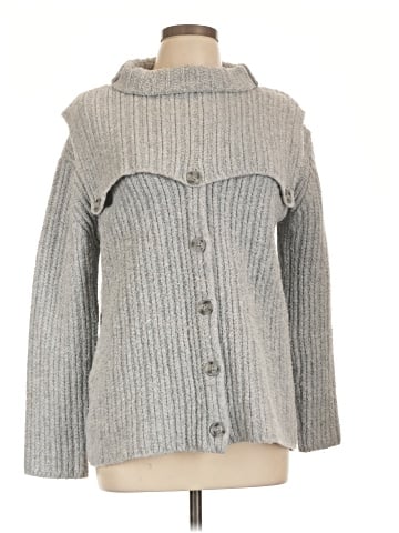 Rosetta Getty Cardigan (view 1)