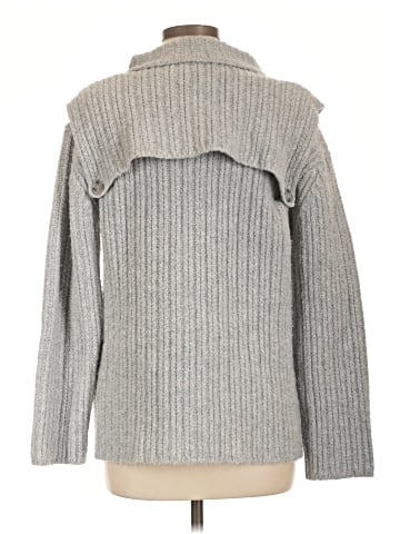 Rosetta Getty Cardigan (view 2)