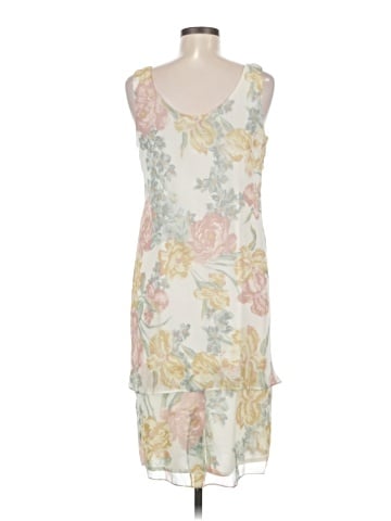 Jeffrey & Dara Casual Dress (view 2)