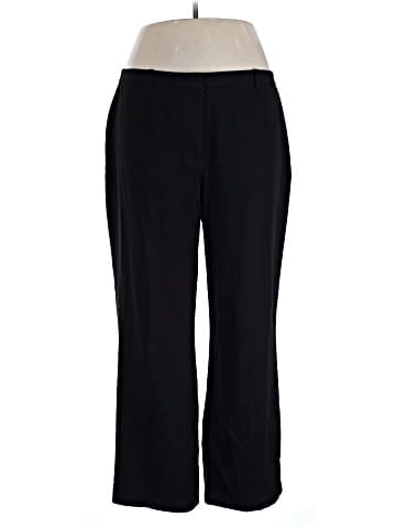Jones New York Signature Casual Pants (view 1)