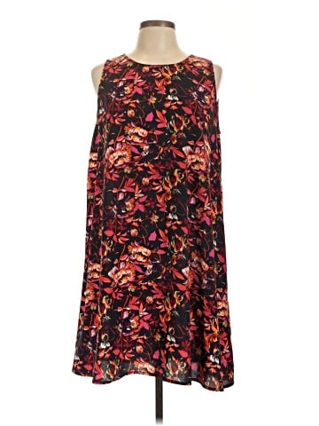 Halogen Cocktail Dress (view 1)