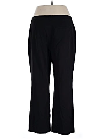 Jones New York Signature Casual Pants (view 2)