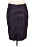 Escada Tweed Red Formal Skirt Size EU 40 / US 10 - photo 2