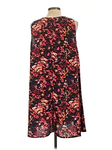 Halogen Cocktail Dress (view 2)