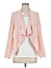 Dots 100% Polyester Pink Kimono Size M - photo 1
