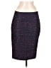 Escada Tweed Red Formal Skirt Size EU 40 / US 10 - photo 1