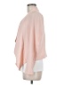 Dots 100% Polyester Pink Kimono Size M - photo 5