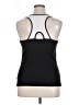 Danskin Now 100% Polyester Black Tank Top Size XL - photo 2