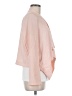 Dots 100% Polyester Pink Kimono Size M - photo 4