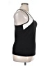 Danskin Now 100% Polyester Black Tank Top Size XL - photo 4