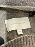Brochu Walker Gray Long Sleeve Top Size XS - photo 7