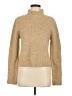 By Together Tan Turtleneck Sweater Size L - photo 1