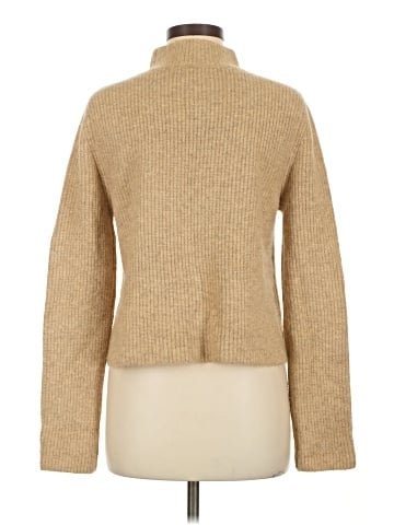 By Together Turtleneck Sweater (view 2)