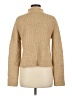 By Together Tan Turtleneck Sweater Size L - photo 2