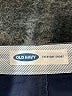 Old Navy Solid Blue Shorts Size 16 - photo 3