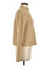 By Together Tan Turtleneck Sweater Size L - photo 4