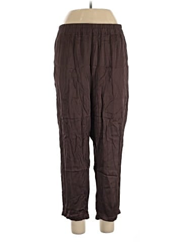 Nili Lotan Cargo Pants (view 1)