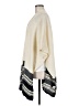 Vince. Ivory Poncho Size Med - Lg - photo 5