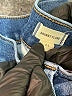 Madewell Blue Jeans Size 26 waist - photo 7