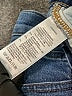 Madewell Blue Jeans Size 26 waist - photo 8