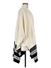 Vince. Ivory Poncho Size Med - Lg - photo 4
